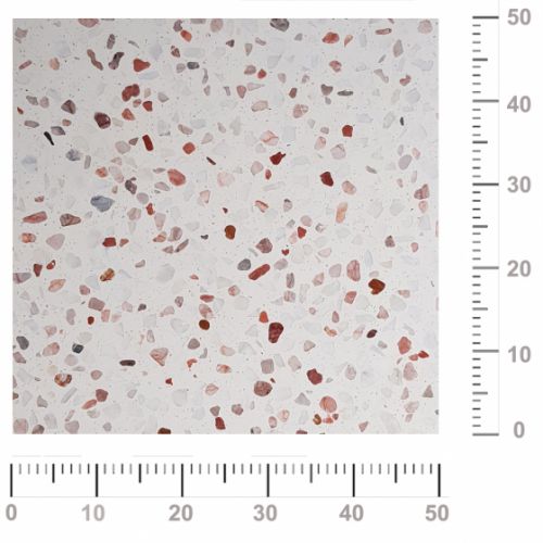 Terrazzo TS1-18M